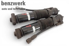 Mercedes W210 Kombi S210 2x