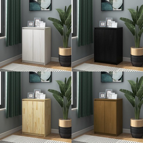 Sideboard massivholz kiefer - sideboard,
