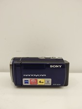 📹 Sony Handycam DCR-SX34E -