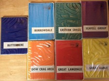 7x Fell & Rock Climbing Club