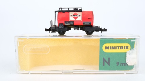 Minitrix 3230 00 - minitrix,