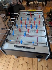 F.A.S. Telekom Kickertisch |