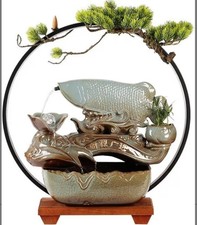 Zimmerbrunnen 50x52 cm