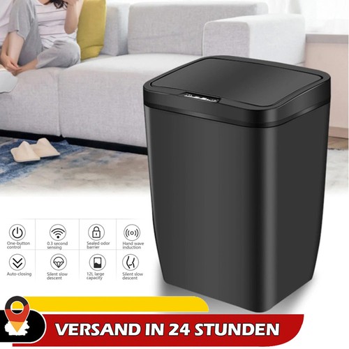 Automatik mülleimer mit smart - automatik,