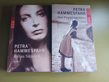 2 x Petra Hammesfahr @ Bélas