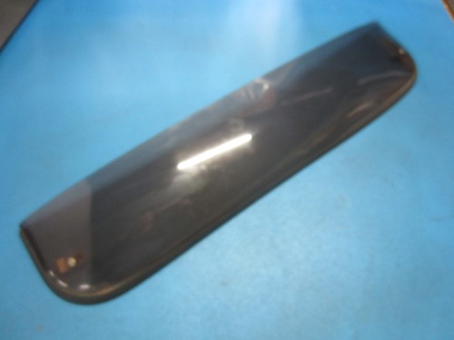 Windabweiser mercedes w201 - mercedes,