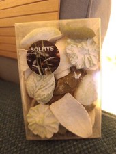 Ikea Deco Steine Neu