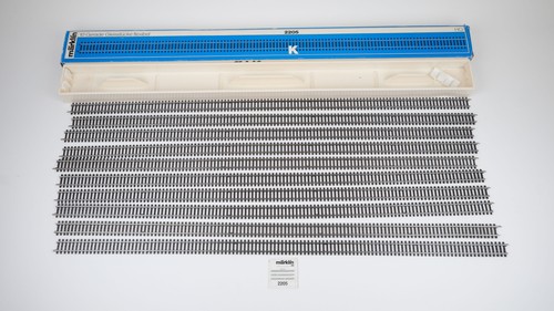Märklin 2205 gerades - märklin,