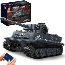 Ferngesteuertes MOC