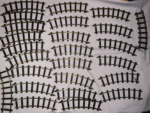 Faller spielbahn gleis - gleis-set, –