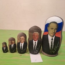 Matroschka russland - matroschka,