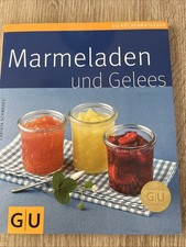Marmeladen und Gelees,( N8 )