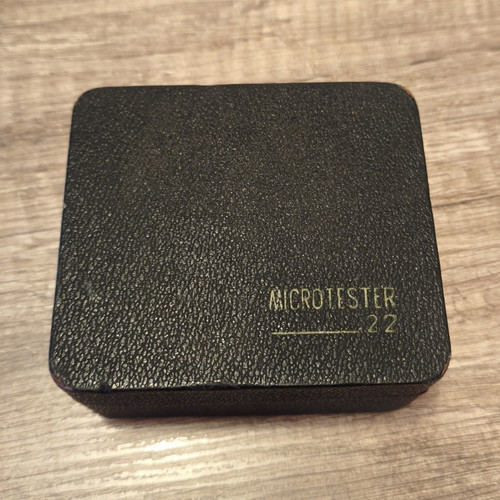 Unigiglia microtester - unigiglia,