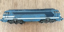 Fleischmann 1386 sncf - ,