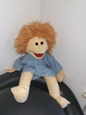 Living Puppets Hanna