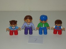 Lego duplo figuren - duplo,