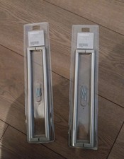 1. Packung Ikea Orrnäs Griffe