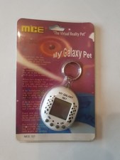 Seltenes MCE My Galaxy Virtual