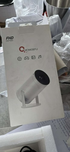 Wowdefu full beamer 1080p - full, hd