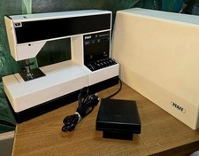 Pfaff tiptronic 1029