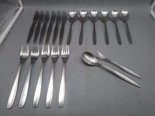 Wmf cromargan konvolut - cromargan,