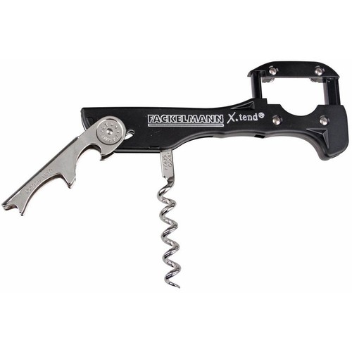 Fackelmann kellnermesser 1 - fackelmann, kellnermesser,