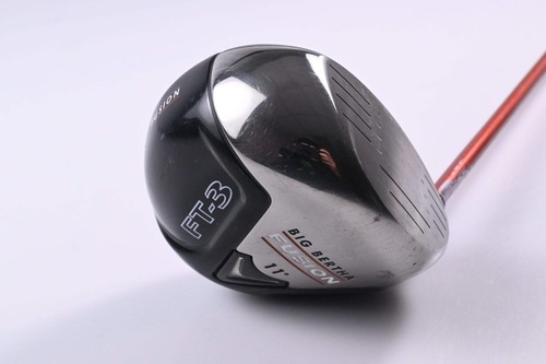 Callaway big bertha 460 - callaway,
