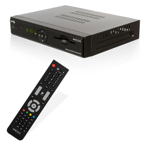 Wwio bre2ze dvb linux - bre2ze,