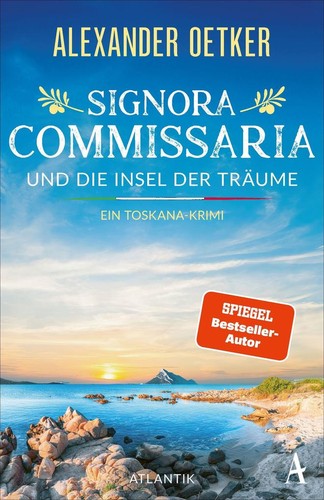 Signora commissaria und die - und,