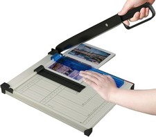 Profi A4 A5 Papierschneider