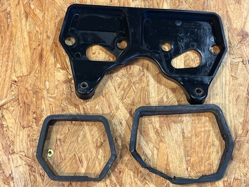 Yamaha 125 konsole 3rm9 - 125, r