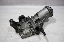 Ölfiltergehäuse Aggregateträger BMW 3er E36 Bj,92