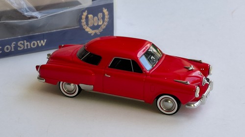 Studebaker champion 1951 - studebaker, 1951,