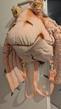 Star Wars Jar Jar Binks