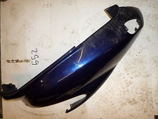 YAMAHA TEOS 125 LEFT HAND
