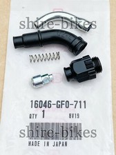 NEU Original Honda Vergaser