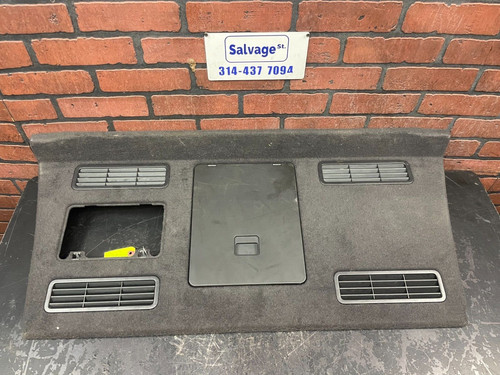 Audi a8l rear trunk - audi,
