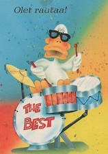 DISNEY CARTOON Vintage