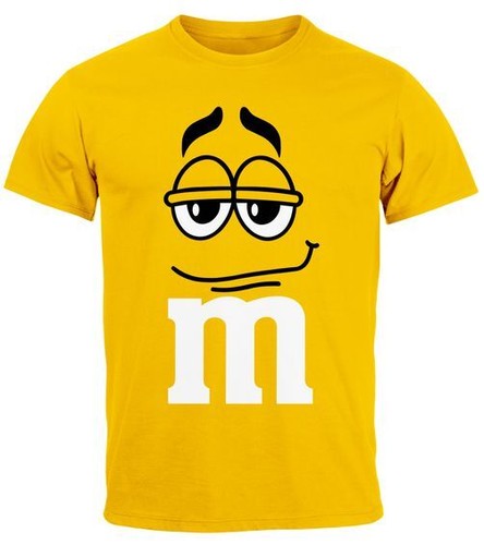 Herren shirt fasching - t-shirt,