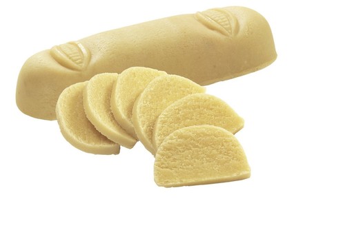 Niederegger marzipangenuss - niederegger,