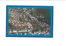 uralte AK Wittgensdorf Luftbild //14