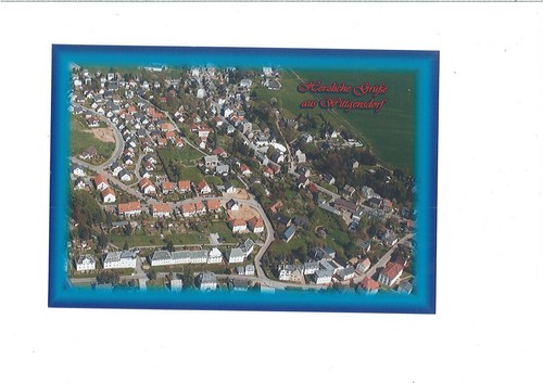 Uralte wittgensdorf - uralte,