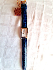 WMC Convec Nr. 8882 Damen-Uhr