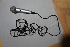 VIVANCO Dynamisches Mikrofon