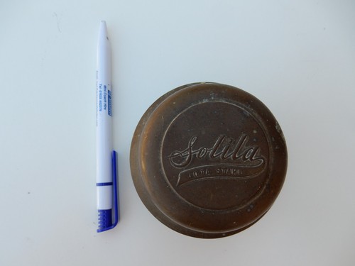 Solila jota stahl - solila,