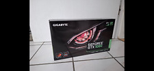GIGABYTE NVIDIA GTX 1080 Windforce 3X OC 8GB GDDR5X Grafikkarte...