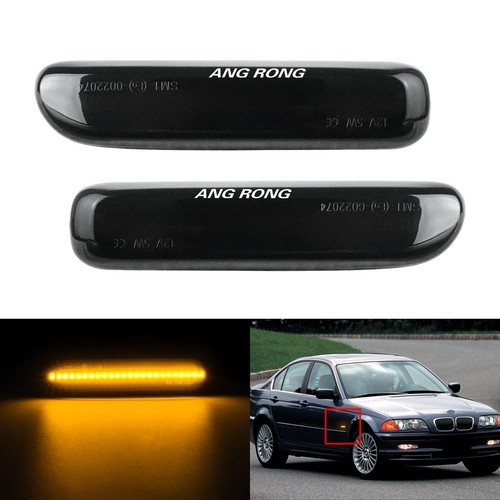 Seitenblinker blinker - 2x,