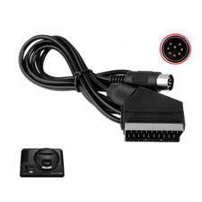 Kabel RGB Mega Drive Master