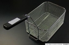 Fritteusenkorb / Frittierkorb