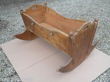 ca.1850 orig. 98cm WIEGE